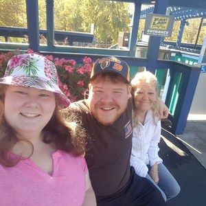 Meet your Posher, Zack